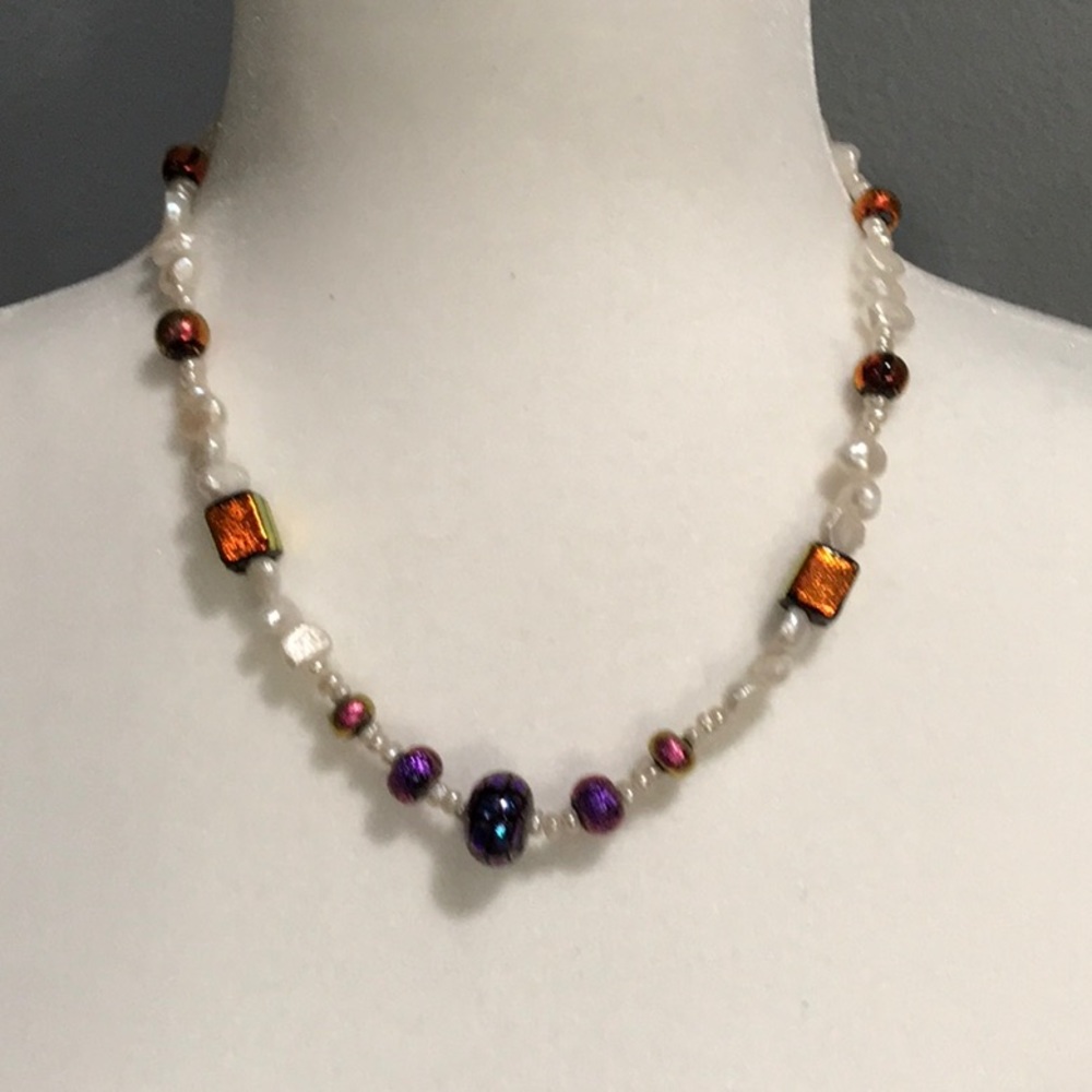 Necklace